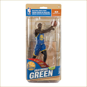 NBA Sports Basketball Figure Series 31